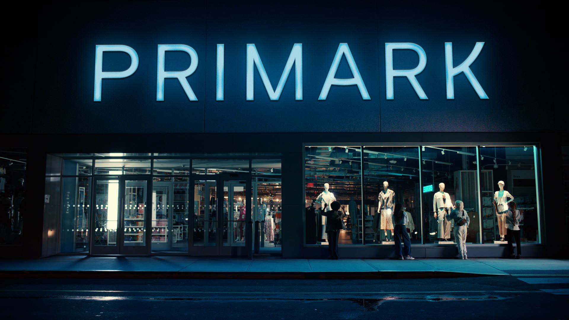 Primark U.S. Expansion Strategy